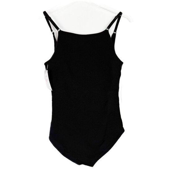 NWT Shapermint Empetua Open Bust Brief Bodysuit Black Size Large L NEW - Picture 8 of 10
